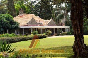 karen-blixen-museum, Nairobi Day tours and excursions